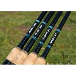Hot Zebco Ambition Feeder 13'