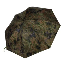 Clearance Zebco Brolly (flecktarn)