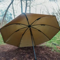 Sale Zebco Brolly (olivgrün)