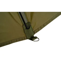 Sale Zebco Brolly (olivgrün)