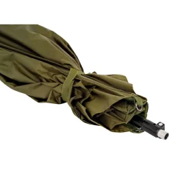 Sale Zebco Brolly (olivgrün)