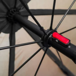 Sale Zebco Brolly (olivgrün)