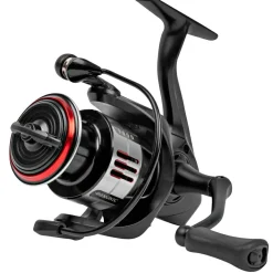 Zebco Spinnrollen<Demonic 4000 FD