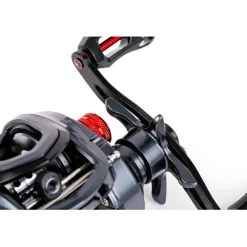 Clearance Zebco Demonic Baitcast 150 LHW