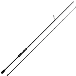 Zebco Spinnruten<Demonic Spin Rod 8'8 MH