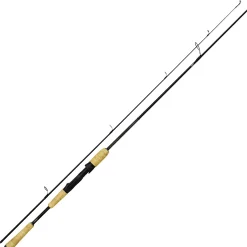 Hot Zebco Spinnrute Trophy Ultra Light 220 cm 2-8 g