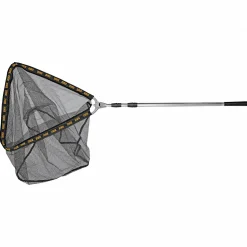 Discount Zebco Tele-Kescher Rubber Net