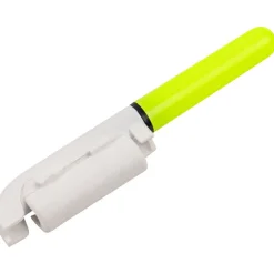 Zebco Bissanzeiger|Bissanzeiger<Trophy Battery Rod Light (Grün)