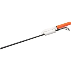 Zebco Bissanzeiger|Bissanzeiger<Trophy Battery Rod Light (Rot)