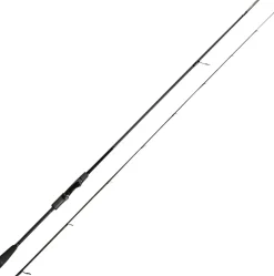 Zeck Allroundrute All Black 213 | 20