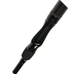 Zeck Allroundrute All Black 213 | 20