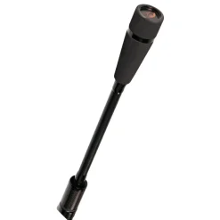 Zeck Allroundrute All Black 213 | 20