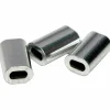 Zeck Alu Sleeve