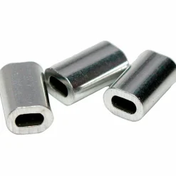 Zeck Alu Sleeve