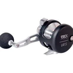 Zeck Angelrolle VR5 VR5 Rechtshand
