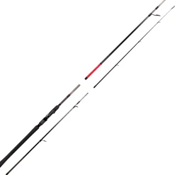 Best Zeck Angelrute Troy Spin 7