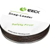 Zeck Vorfachschnüre<Angelschnur Snag Leader