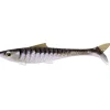 Clearance Zeck Baby Rippler (Moor Silver)