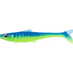 Zeck Gummiköder ·Gummifische & Shads<Baby Rippler (UBS Classic)