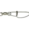 Hot Zeck Ball Bearing Swivel + Snap