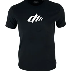 Clearance Zeck Barsch-Alarm T-Shirt Unisex (Black)