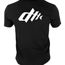 Clearance Zeck Barsch-Alarm T-Shirt Unisex (Black)
