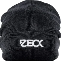 Zeck Anglerhüte & Anglermützen<Beanie Unisex (Black)