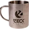 Zeck Campinggeschirr, Campingbesteck & Campingtöpfe<Becher Stainless Steel Cup