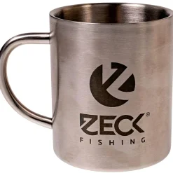 Zeck Campinggeschirr, Campingbesteck & Campingtöpfe<Becher Stainless Steel Cup