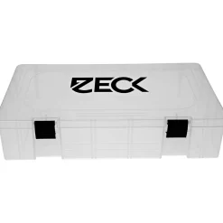 Clearance Zeck Big Bait Box (Ohne Unterteilungen)