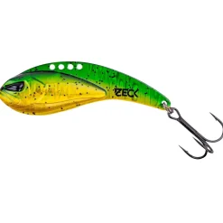 Zeck Sonstige Metallköder<Blade Shaker (Golden Kiwi)