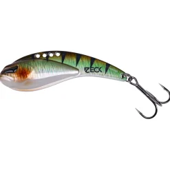 New Zeck Blade Shaker (Holo Perch)