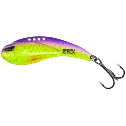 Zeck Sonstige Metallköder<Blade Shaker (Purple Chartreuse)