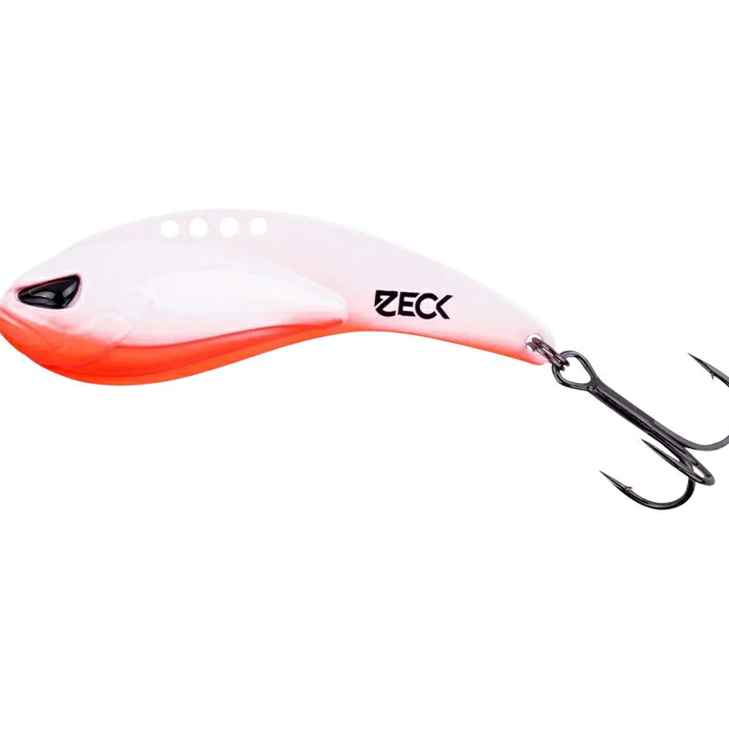 Zeck Sonstige Metallköder<Blade Shaker (White Orange)