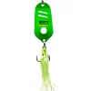 Sale Zeck Blinker Jörg Octo Spoon (Grün)