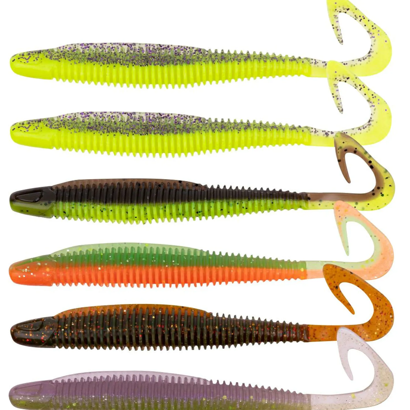 Online Zeck Boggy (Color Mix)