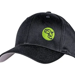 Clearance Zeck Catfish Flexfit Cap Unisex (Grey/Black)