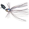 Zeck Chatterbaits<Chatter Rushka (Baitfish)