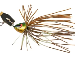 New Zeck Chatter Rushka (Moor Kiwi)