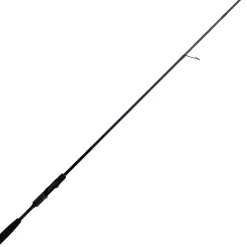 Zeck Spinnruten<Cherry-Stick Black Edition 250 cm 7-30 g