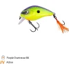 Zeck Wobbler<Danny (Chartreuse BA)