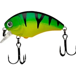 Zeck Wobbler<Danny (Firetiger)