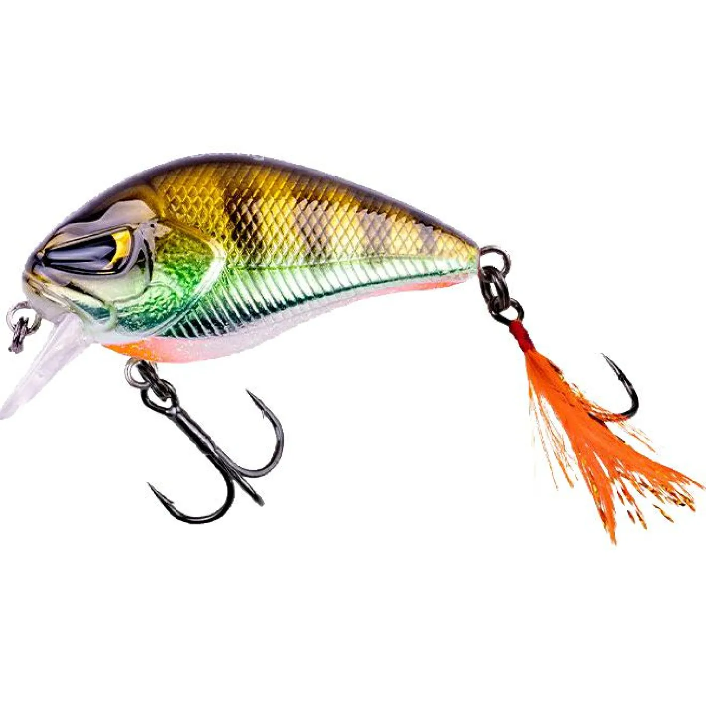 Zeck Wobbler<Danny (Glam Perch BA)