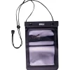 Zeck Angeltaschen ·Spezialtaschen<Documents Bag WP (Black)