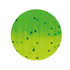 Zeck Gummiköder ·Twister<Drag-Tail (Acid Green)