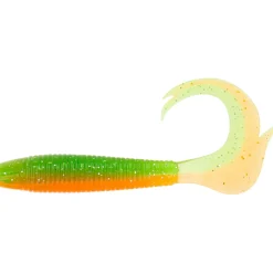 Best Zeck Drag-Tail (Fire Perch)