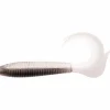 Outlet Zeck Drag-Tail (Silver Shadow)