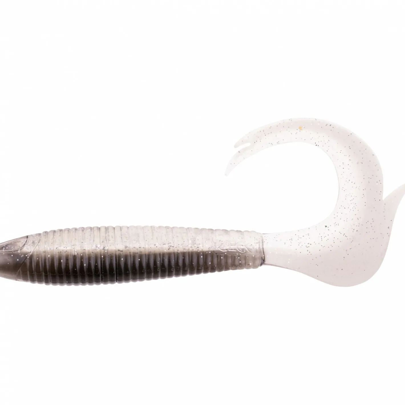 Outlet Zeck Drag-Tail (Silver Shadow)