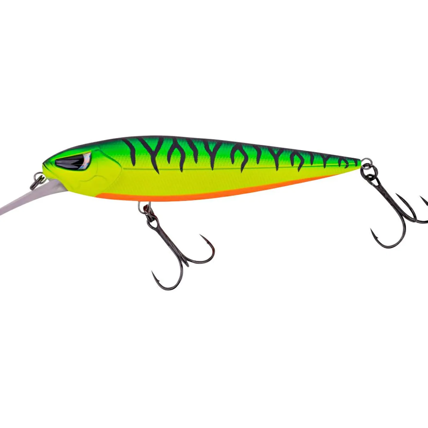 Outlet Zeck Dundee (Firetiger)