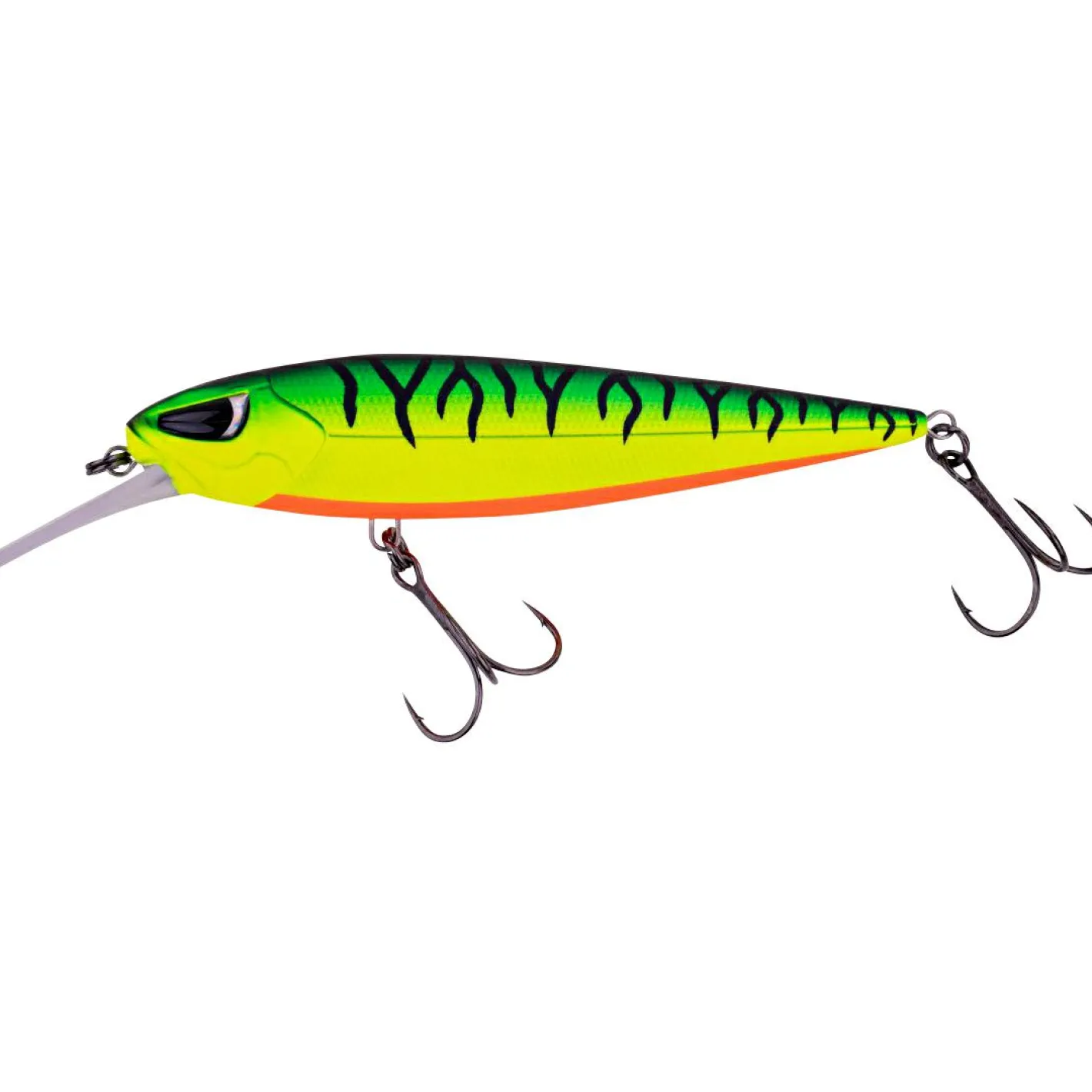 Outlet Zeck Dundee (Firetiger)